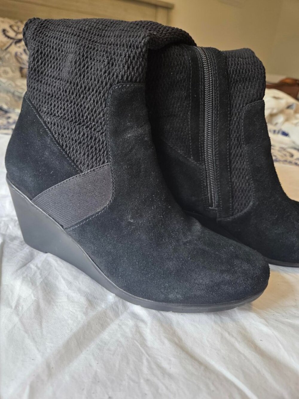 Womens Winter Boots